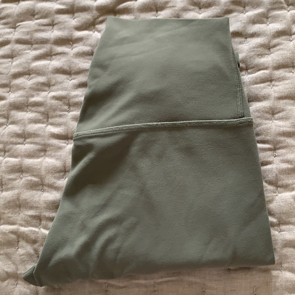 Lululemon align